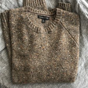 Men’s BR Sweater